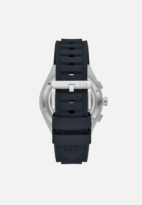 Armani Exchange - AX4172 - Blue