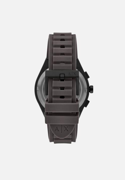 Armani Exchange - AX4191 - Grey