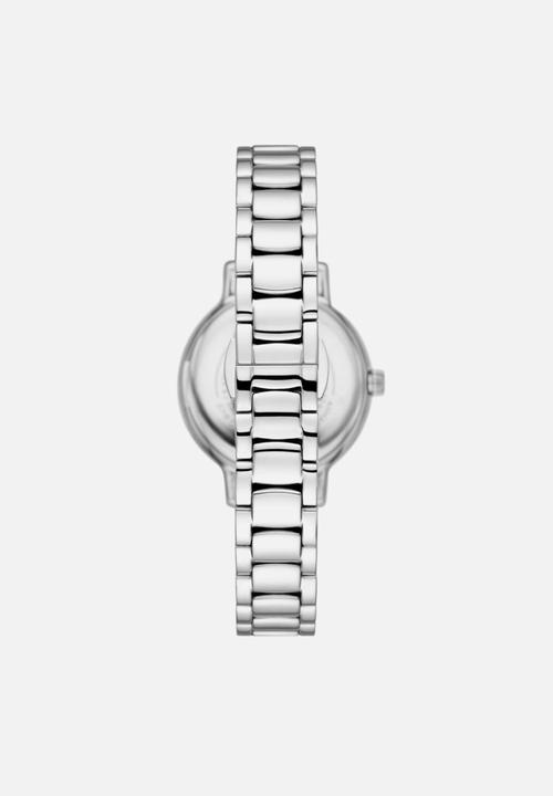 Armani - AR11484-Silver