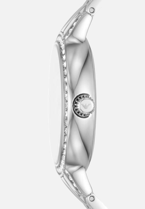 Armani - AR11484-Silver
