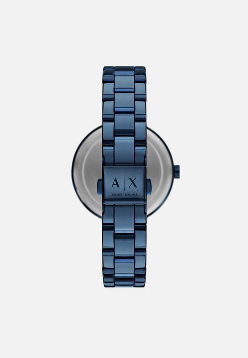 Armani Exchange - AX5175 - Blue