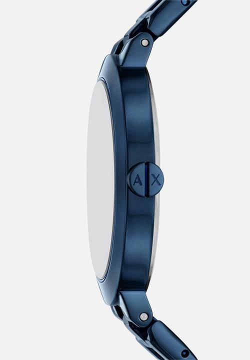 Armani Exchange - AX5175 - Blue