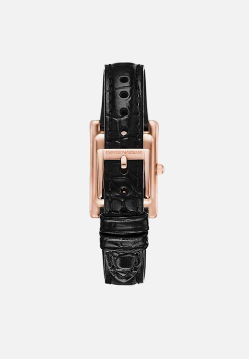 Armani - AR11624-Black