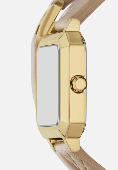 Armani Exchange - AX5728 - Brown
