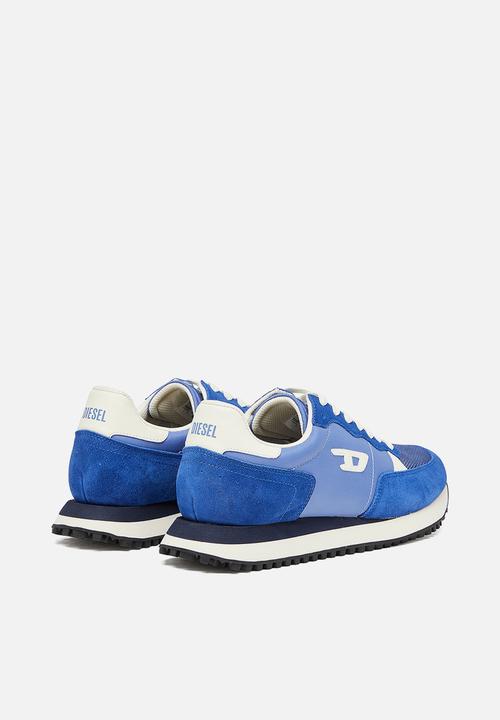 Diesel  - LIGHT SNEAKERS