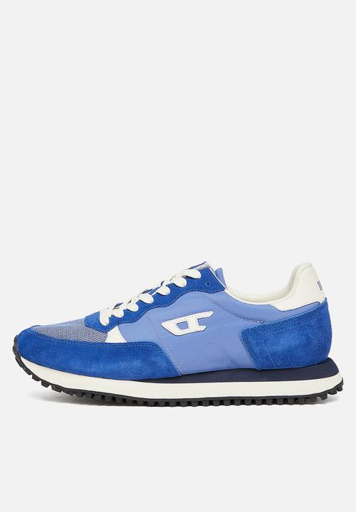 Diesel  - LIGHT SNEAKERS