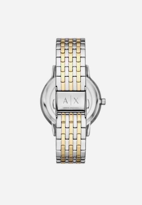 Armani Exchange - Lola AX7156set - Gold/Silver