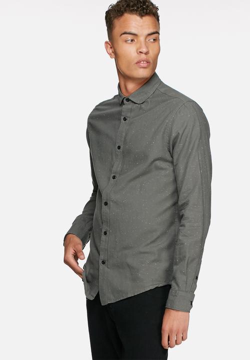 Only & Sons - Sejr slim shirt