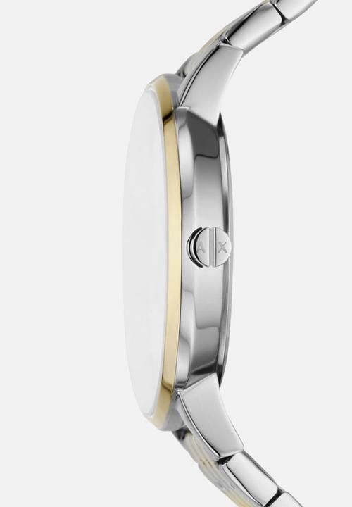 Armani Exchange - Lola AX7156set - Gold/Silver