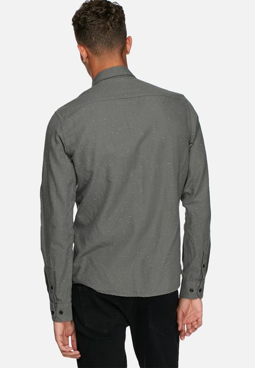 Only & Sons - Sejr slim shirt