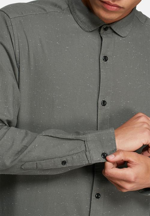Only & Sons - Sejr slim shirt