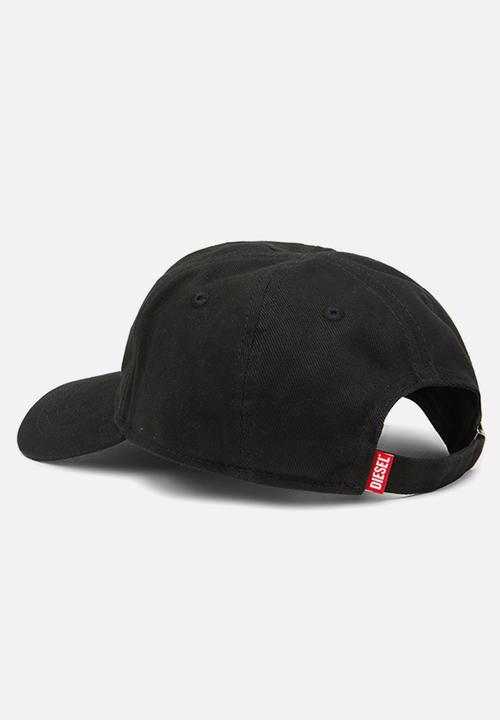 Diesel  - C-Sux - Black