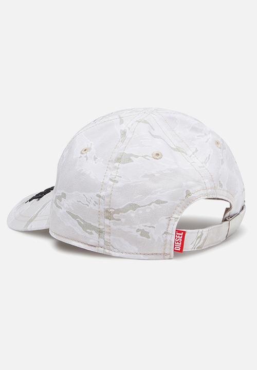 Diesel  - C-Arret-Div - White Camo