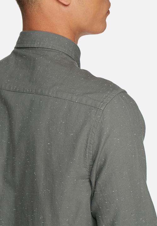 Only & Sons - Sejr slim shirt