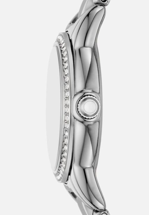 Armani - AR11669-Silver