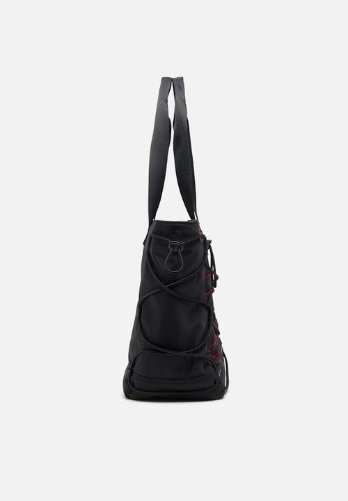 Diesel  - Tech-D Tote M X - Black