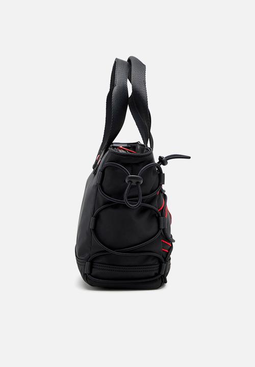 Diesel  - Tech-D Tote S X - Black