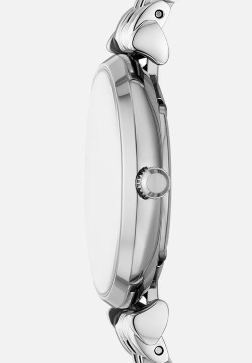 Armani - AR11701-Silver