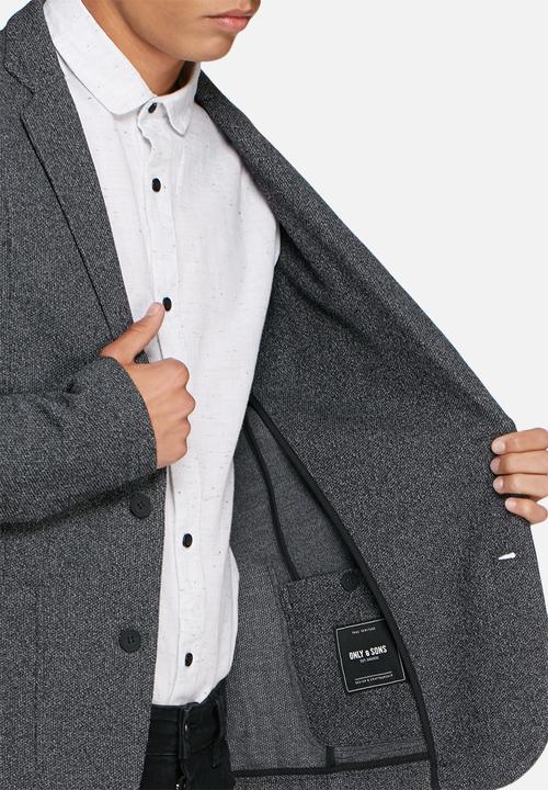 Only & Sons - Justis blazer