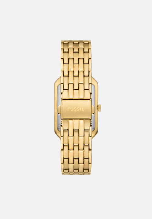 Fossil - Raquel ES5341-Gold