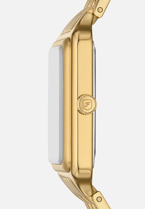 Fossil - Raquel ES5341-Gold