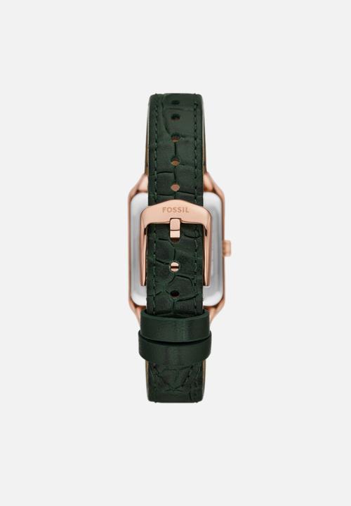 Fossil - RaquelL ES5366 - Green
