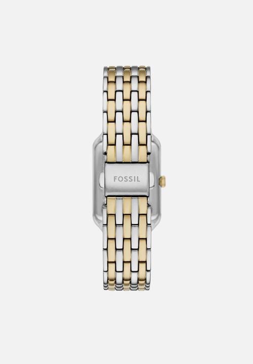 Fossil - Raquel ES5376SET- Gold/Silver