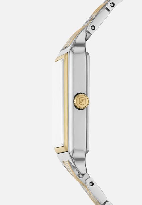 Fossil - Raquel ES5376SET- Gold/Silver