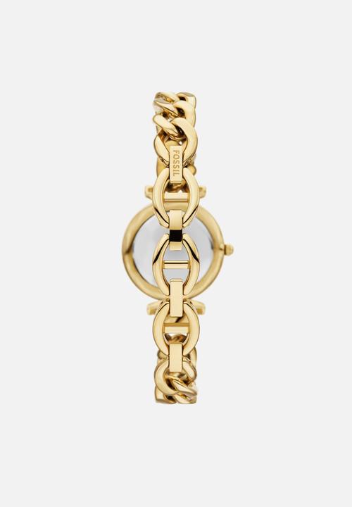 Fossil - Carlie ES5387SET-Gold