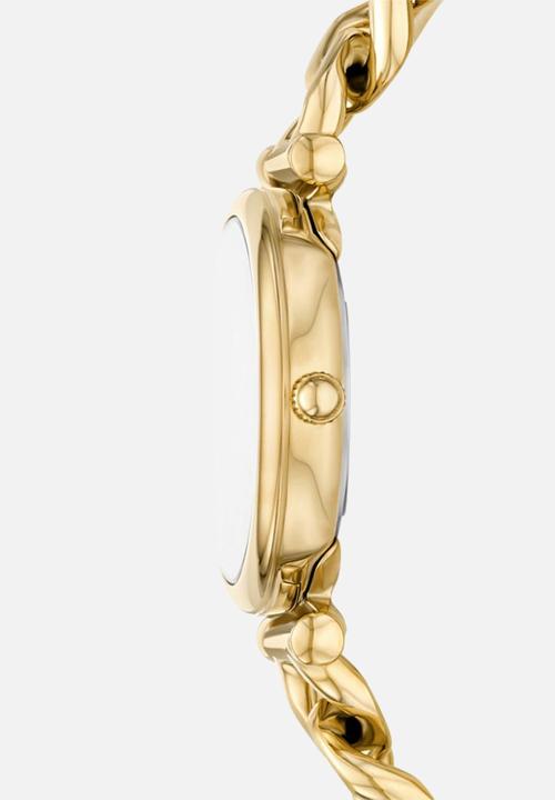 Fossil - Carlie ES5387SET-Gold