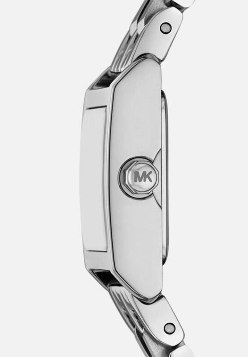 Michael Kors - Georgie MK4933-Silver