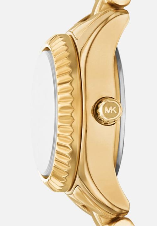 Michael Kors - Lexington MK4944SET-Gold
