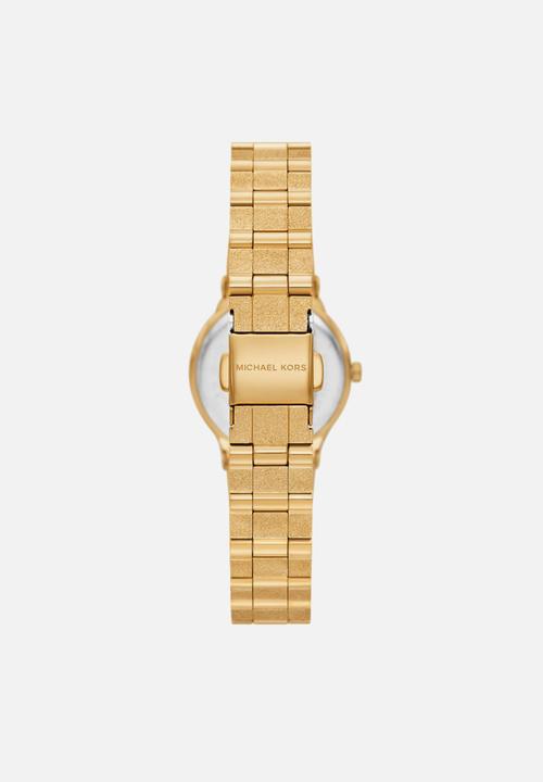 Michael Kors - Billie MK7554-Gold