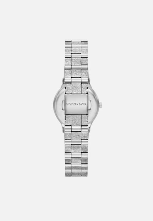 Michael Kors - Billie MK7555-Silver
