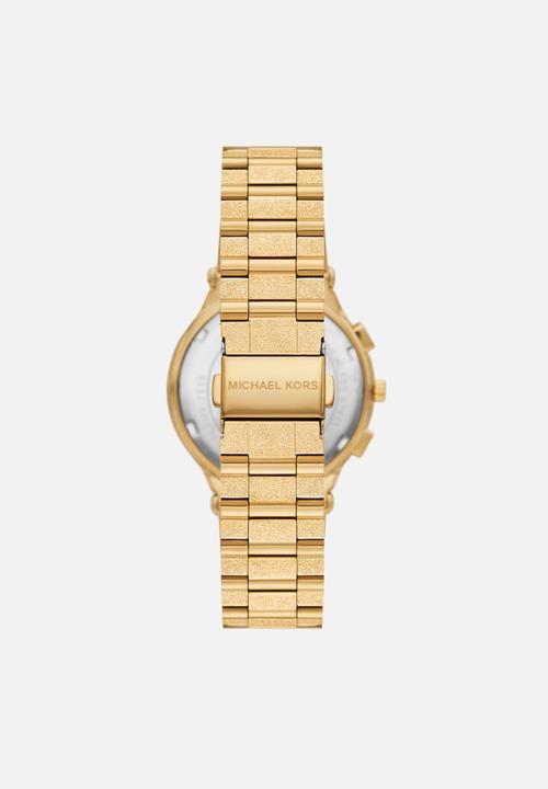 Michael Kors - Billie MK7556-Gold