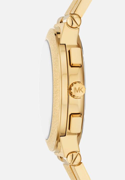 Michael Kors - Billie MK7556-Gold