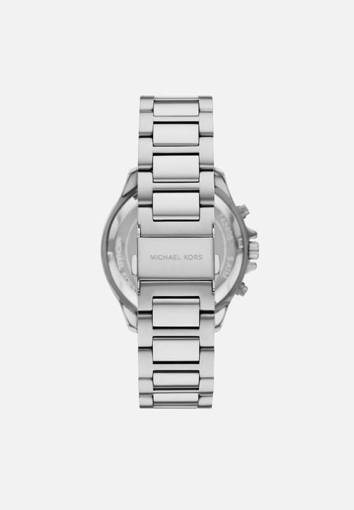 Michael Kors - Sage MK9191-Silver