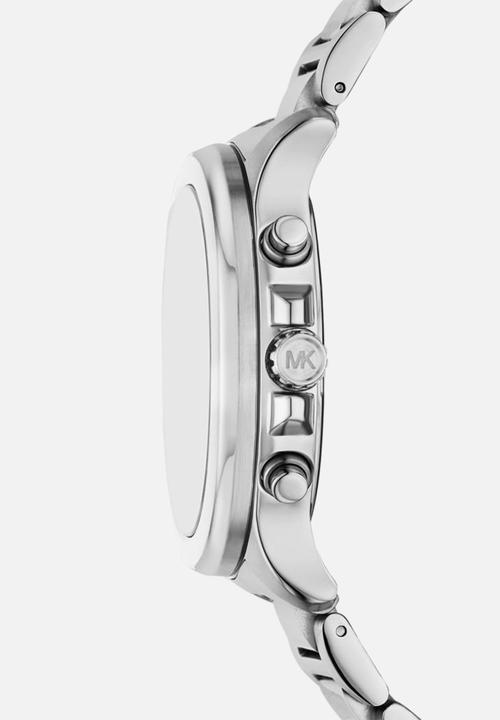 Michael Kors - Sage MK9191-Silver
