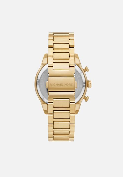 Michael Kors - Panorama MK9195-Gold