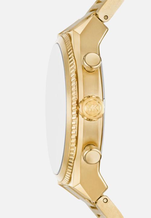 Michael Kors - Panorama MK9195-Gold