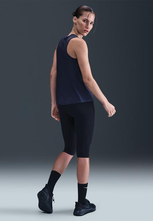 Nike - Dri-Fit Tank Top - Navy