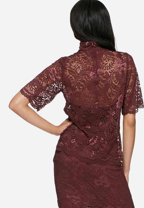 Vero Moda - Celebe top
