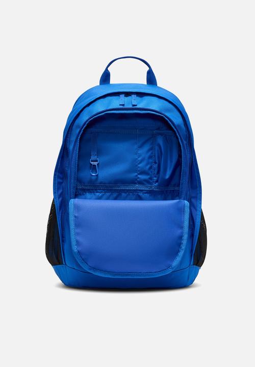 Nike - Nike Hayward Futura Backpack - Solid Blue