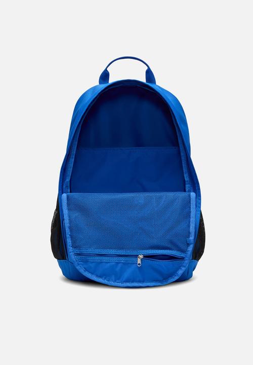 Nike - Nike Hayward Futura Backpack - Solid Blue