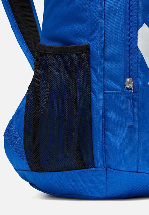 Nike - Nike Hayward Futura Backpack - Solid Blue
