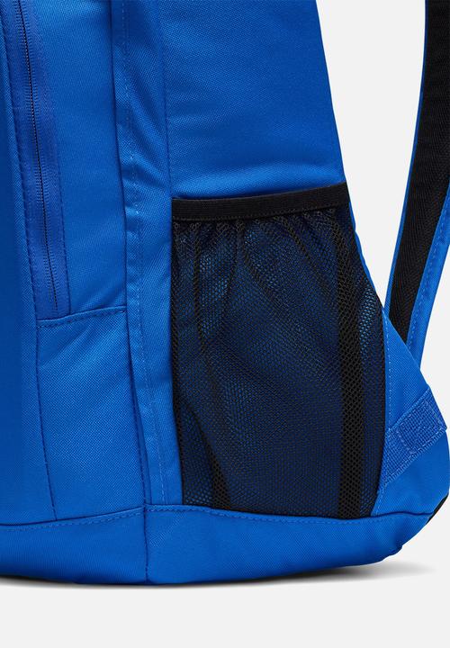 Nike - Nike Hayward Futura Backpack - Solid Blue