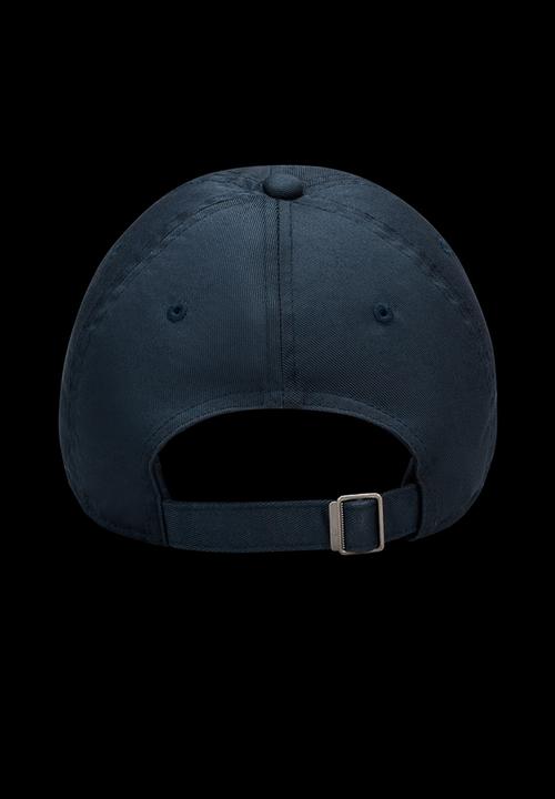 Nike - Nike Club Cap - Navy
