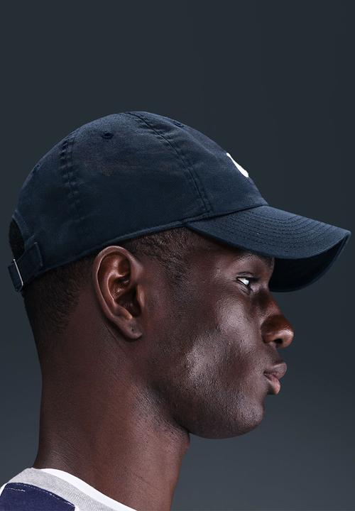 Nike - Nike Club Cap - Navy