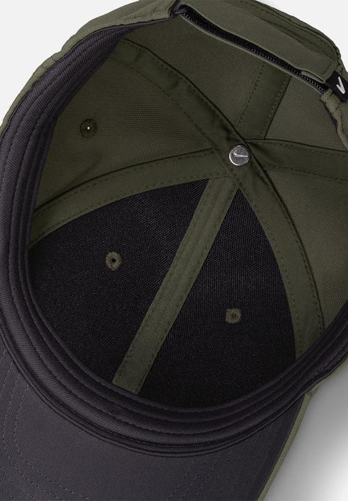 Nike - U Nk Df Club Cap S Cb P