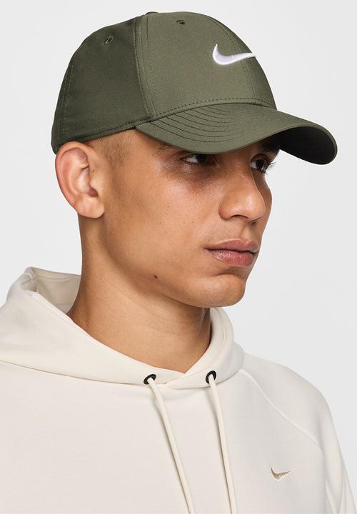 Nike - U Nk Df Club Cap S Cb P